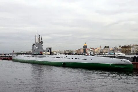 Проект 613