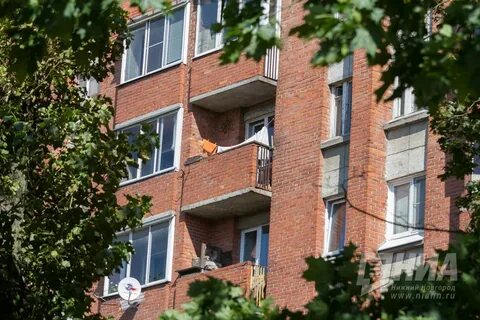 Нижегородская 52