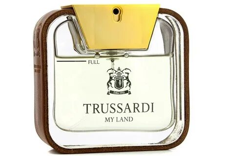 Trussardi my land
