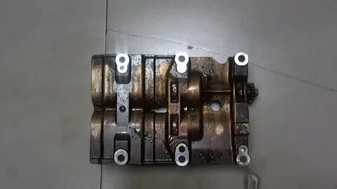 5s балансировочные валы