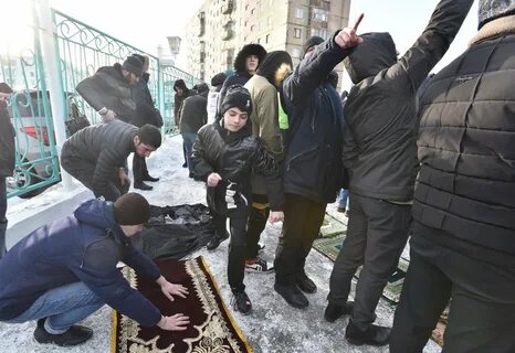 Намазы норильск