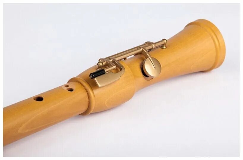 клапан в музыкальном инструменте. корнет ссср труба.