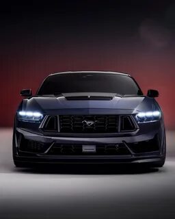Ford shelby 2024
