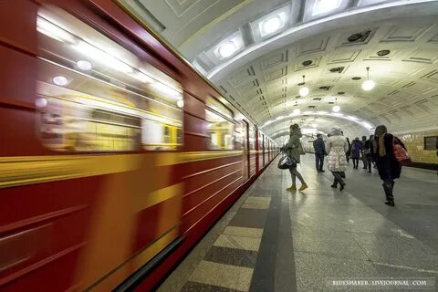 Кыргыз метро