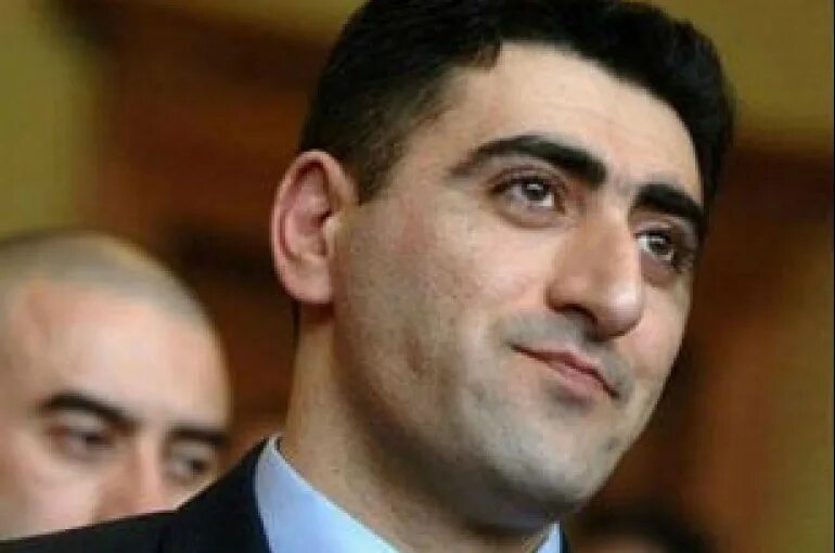 Почему все армяне