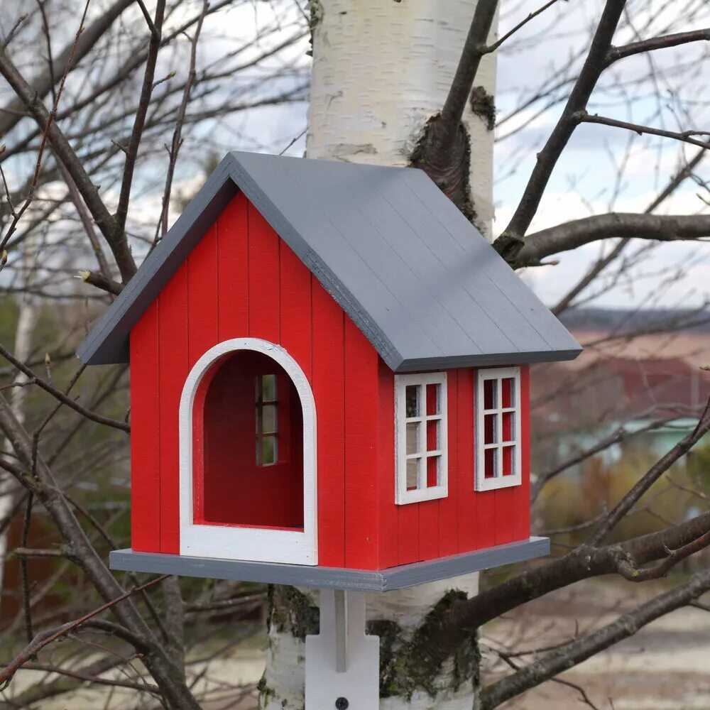 Кормушка из дерева. Деревянная кормушка для птиц. Кормушка для птиц. Скворечник-бельчатник "щегол". Кормушка для птиц.