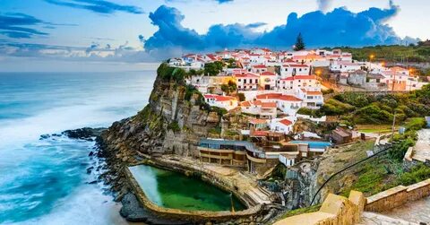 Living in portugal