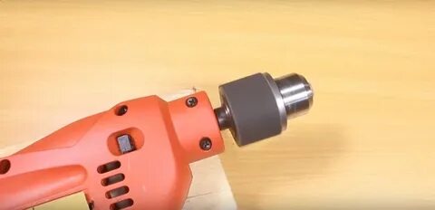 Включи drill