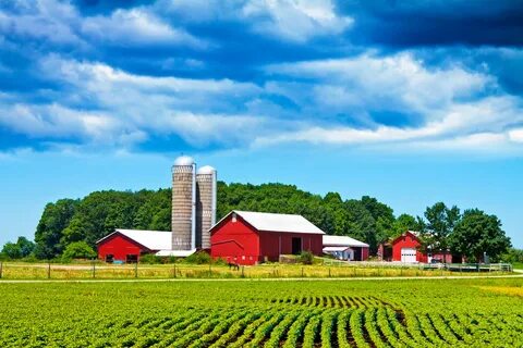Farmland
