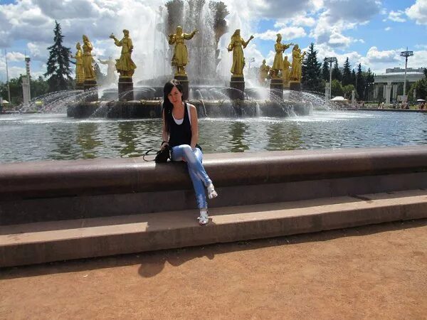 город иришка