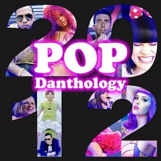 Pop Danthology.