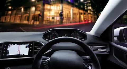 Drive side