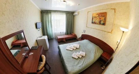 Family resort hotel miloo