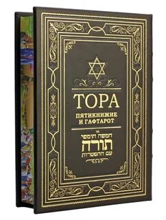 Читать книгу тору