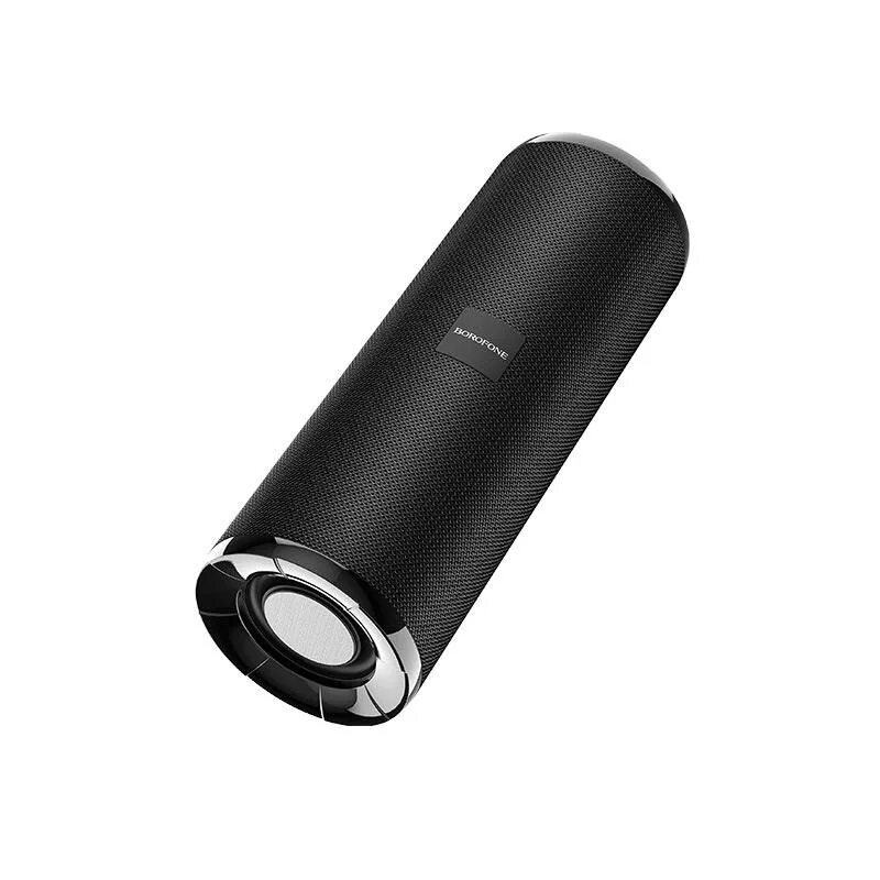 Колонка bluetooth borofone br1. Колонка bluetooth 5.0 2*5w 1200mah borofone br1 (blue).