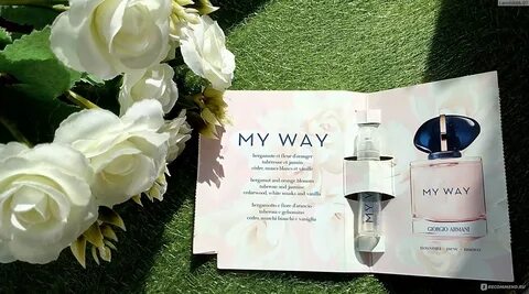 Dream my way