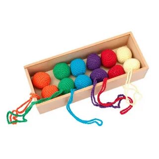 Игровой комплект дары фребеля