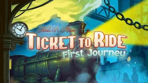 First ride
