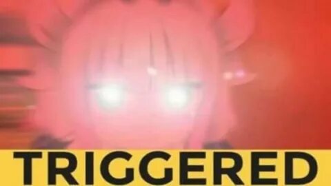 Trigger animation