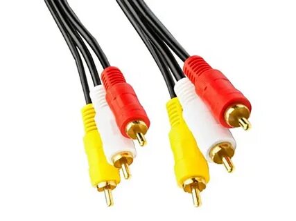 Rca cc3