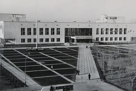 Дневник волжского