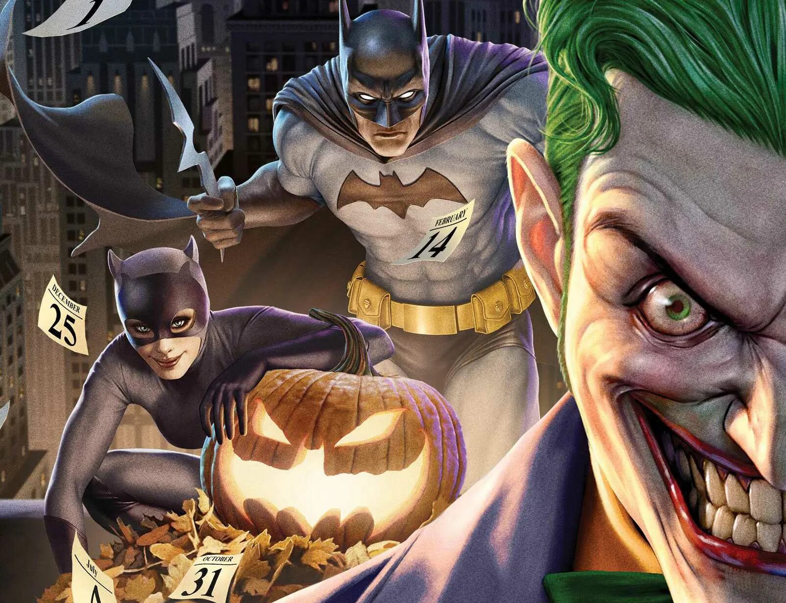 Batman 1. Бэтмен: долгий хэллоуин. часть 1 (2025). бэтмен долгий хэллоуин мультфильм 2025. batman the long helloween. бэтмен: долгий хэллоуин. часть 2 мультфильм 2025.