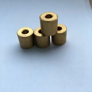 Втулки ограничителя