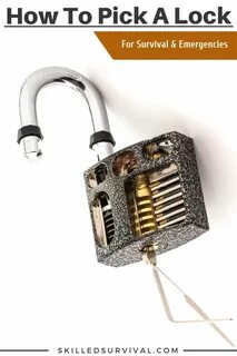 Bypass lock