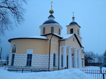 Погода новоникольское