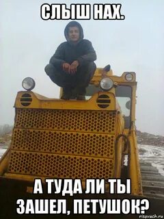 Туда ли