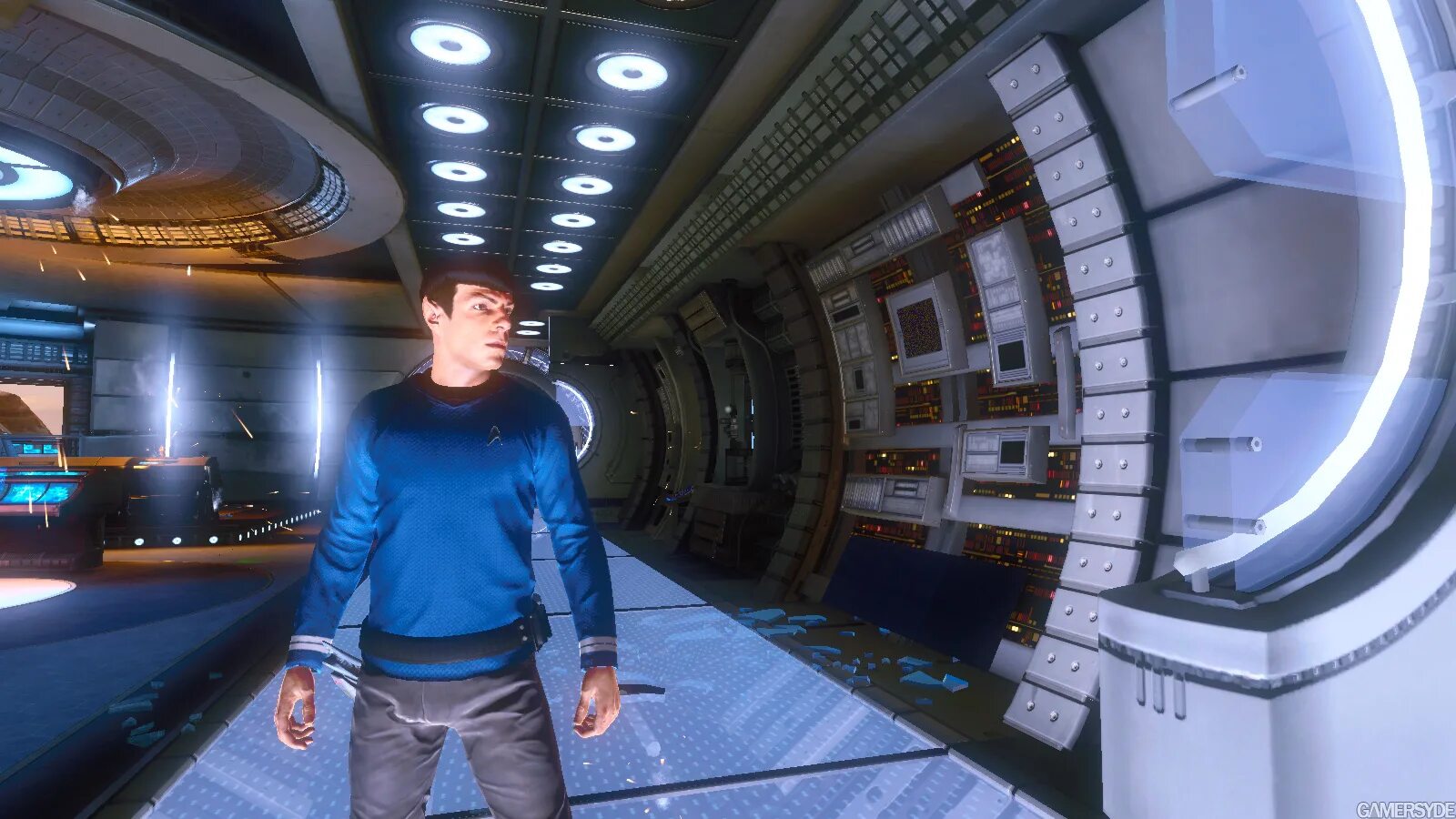 Star Trek игра. Star Trek игра 2013. Стартрек Энтерпрайз 2013. Star Trek 2013 screenshots. Star game com