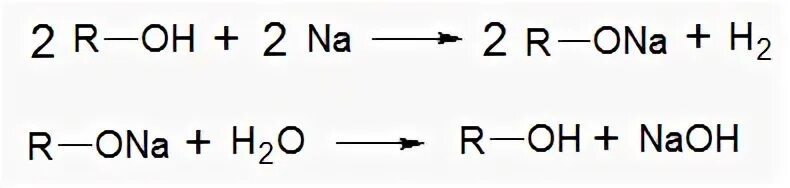 Гидролиз алкоголятов. Образование алкоголятов. Гидролиз алкоголятов металлов. Взаимодействие спиртов с щелочными металлами. Спиртов образование алкоголятов.