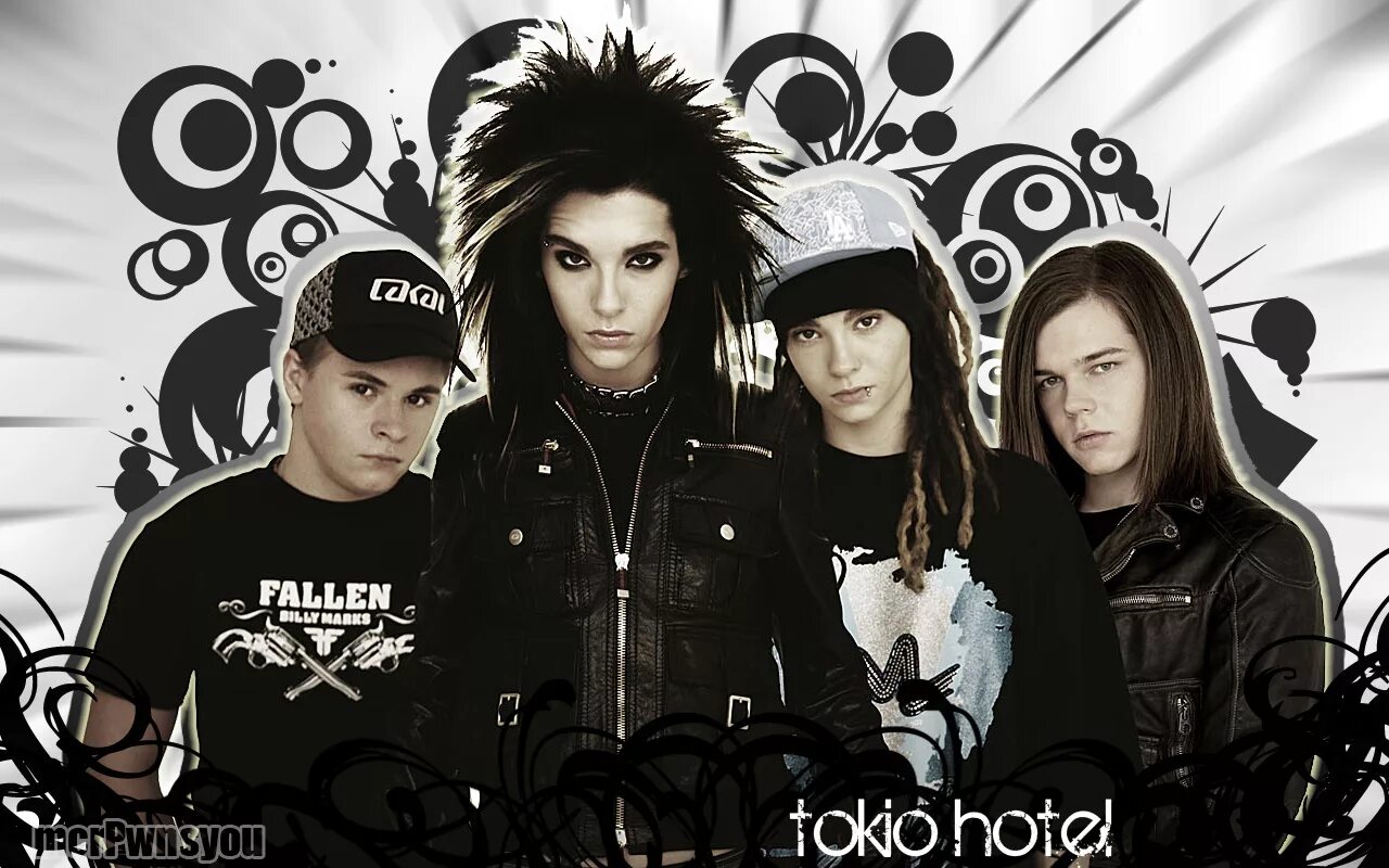 Группа Tokio Hotel. Группа Tokio Hotel 2007. Токио Хотэл группа. Tokio Hotel 2017.