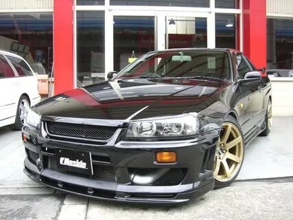 Nissan 25