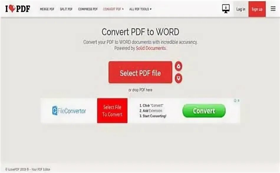 Pdf to word ilovepdf. Ай лав пдф. pdf fayllarni birlashtirish.