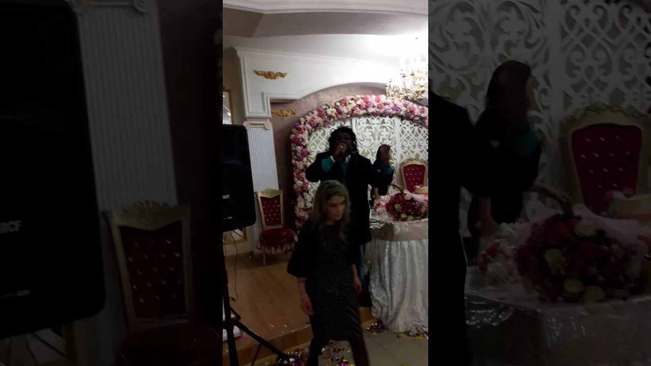 Насип набережная ул 14а хасавюрт фото банкетный зал Насип 20 январь 2019 г Хасавюрт YouTube