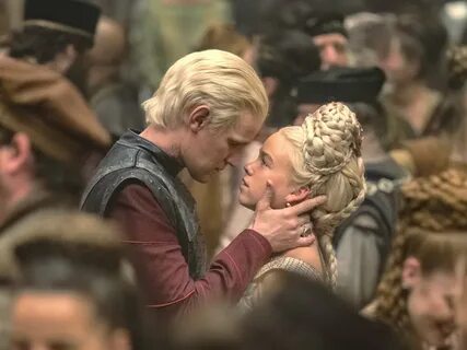 Insufferable': House of the Dragon fans call out TikTok videos romanti...