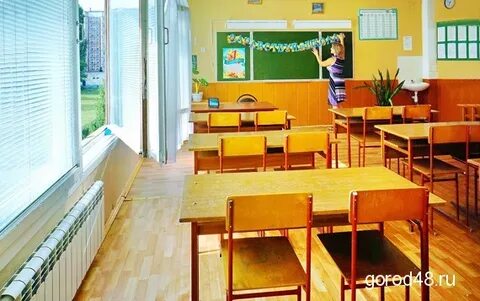 Сайт школы 48 липецк