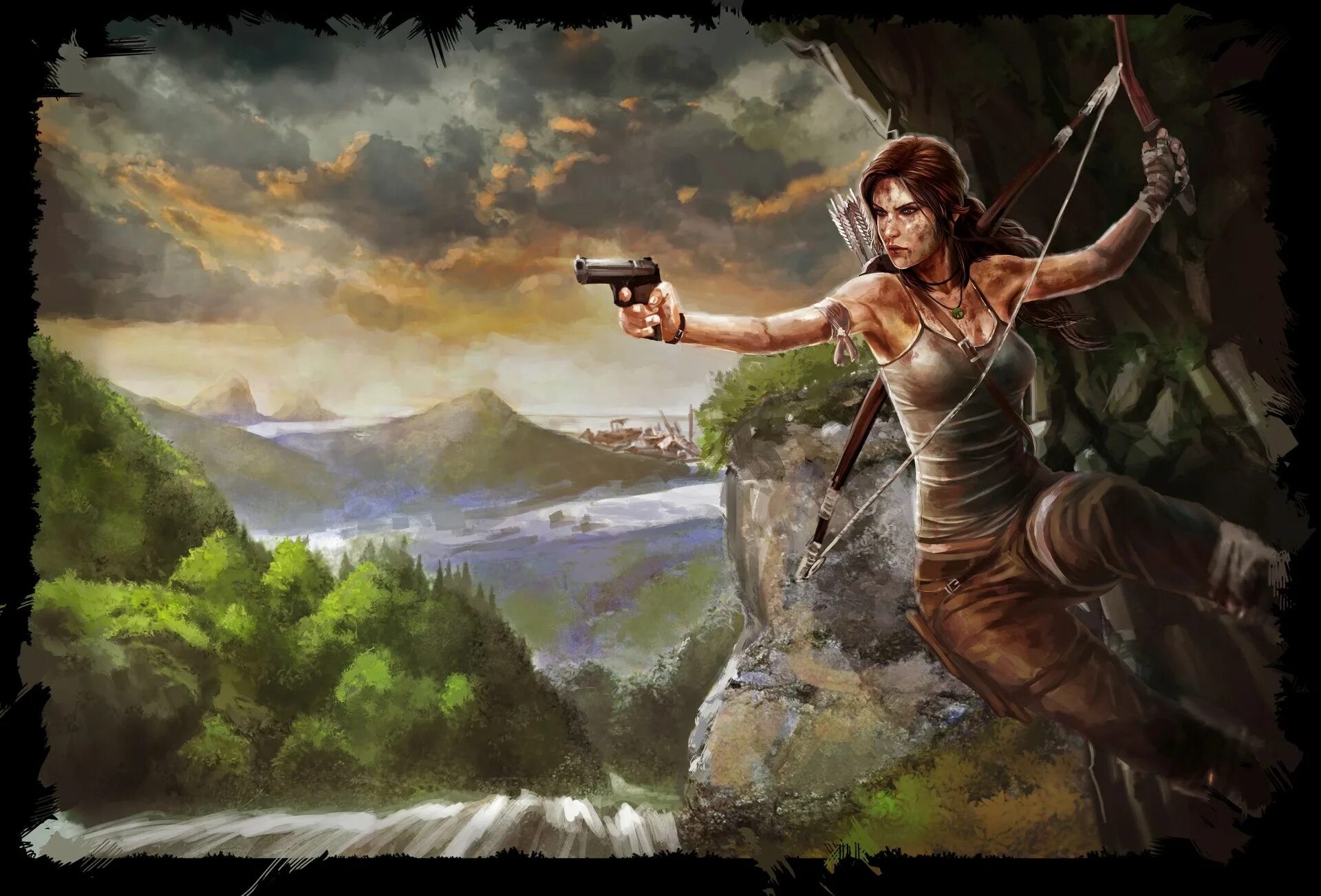 Lara croft tomb raider. Лара крофт из tomb raider 2013. лара крофт батлер. лара крофт из том райдер. алекс вест лара крофт.