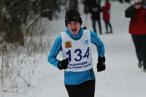 Организатор соревнований
