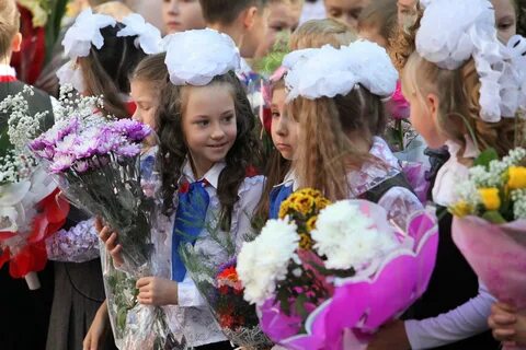 Какого числа будет первое сентября