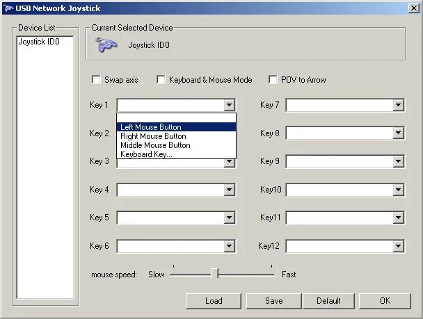 Usb network joystick. Usb network joystick настройка. usb network joystick приложение. настройка кнопок usb network joystick.