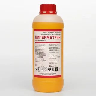 Пиретроиды