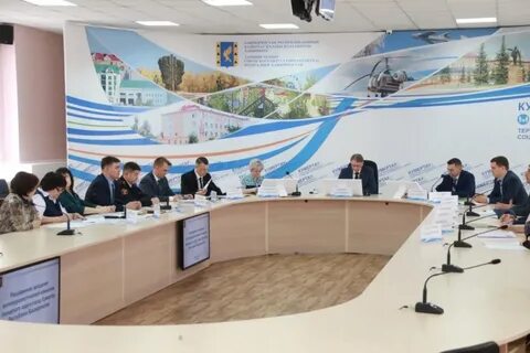 Го г кумертау