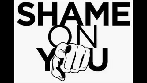 Shame on me catch your breath перевод
