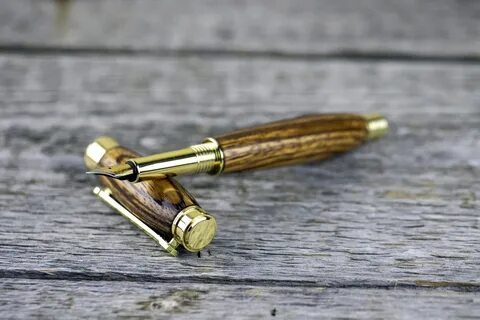 Handle made
