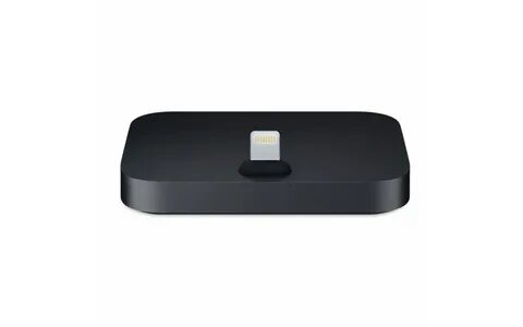 Apple docking
