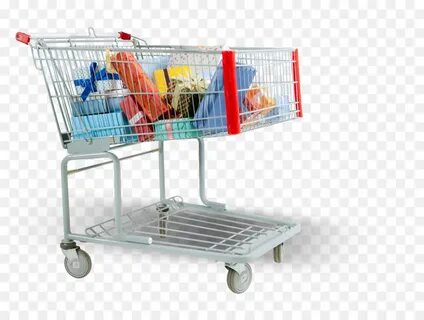 Market cart