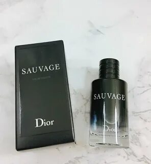 Dior sauvage отзывы