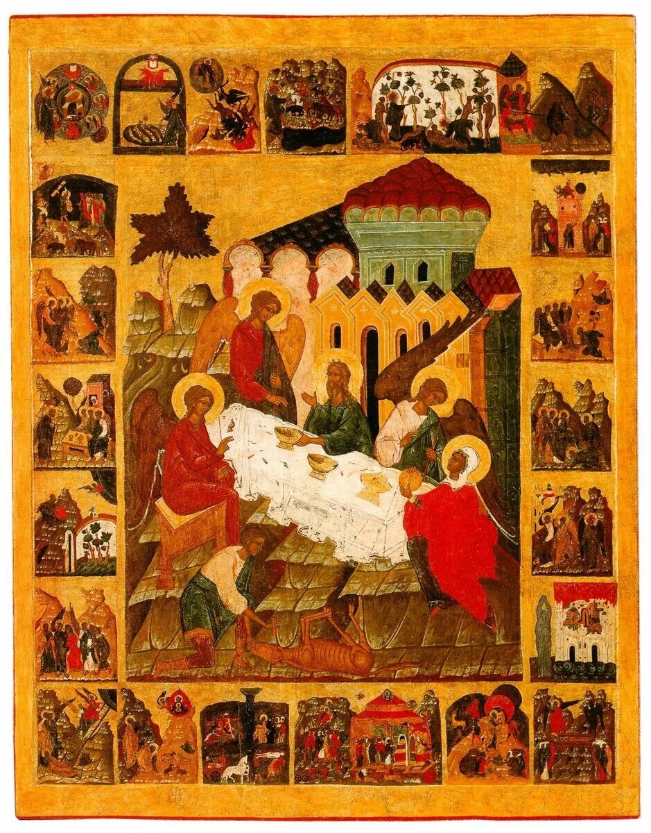 Антуан карон художник картины. 1580 е гг. Осада лейдена испанцами. Михаэль ван кокси благовещение. Истома савин икона богоматери владимирской.